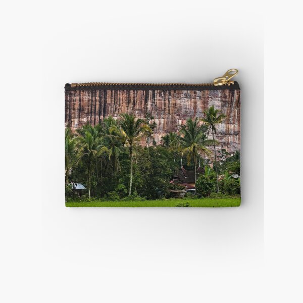 Item preview, Rural serenity facing the Asian stone giant designed and sold by franck380.