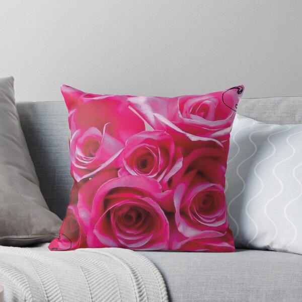 Item preview, Giga G Scrolling Roses designed and sold by Giga Gorgeous Blooms.