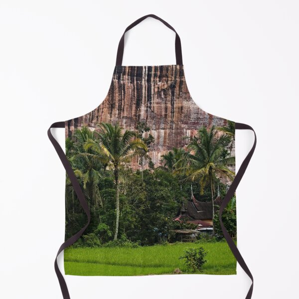 Item preview, Rural serenity facing the Asian stone giant designed and sold by franck380.