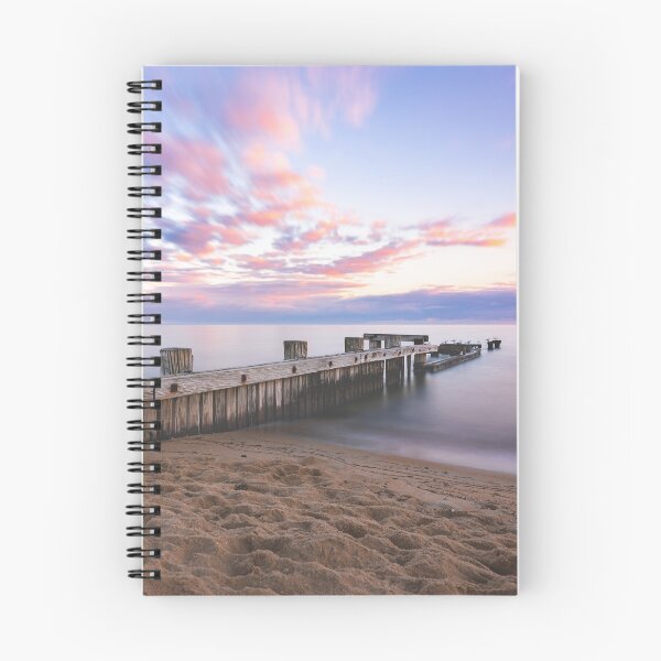 Item preview, Old Mentone Jetty designed and sold by Hidn20.