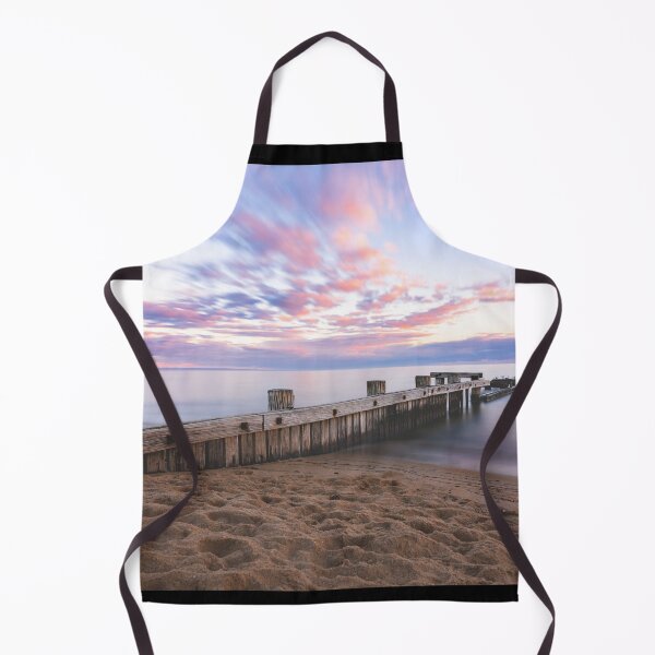 Item preview, Old Mentone Jetty designed and sold by Hidn20.