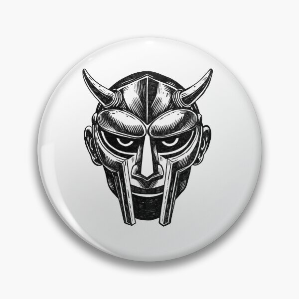 Item preview, The Demon designed and sold by nolandracula.