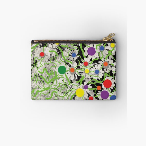 Item preview, Giga G - Flower Power Vertical  designed and sold by Giga Gorgeous Blooms.