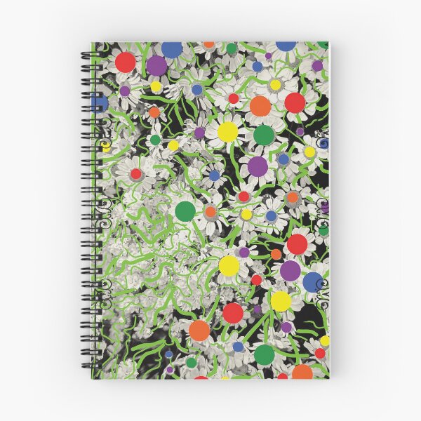Item preview, Giga G - Flower Power Vertical  designed and sold by Giga Gorgeous Blooms.