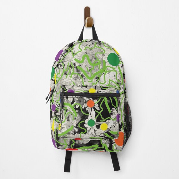 Item preview, Giga G - Flower Power Vertical  designed and sold by Giga Gorgeous Blooms.