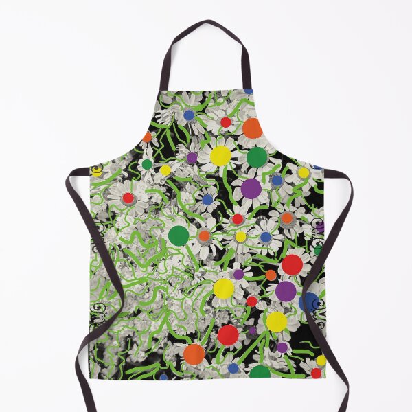 Item preview, Giga G - Flower Power Vertical designed and sold by Giga Gorgeous Blooms.