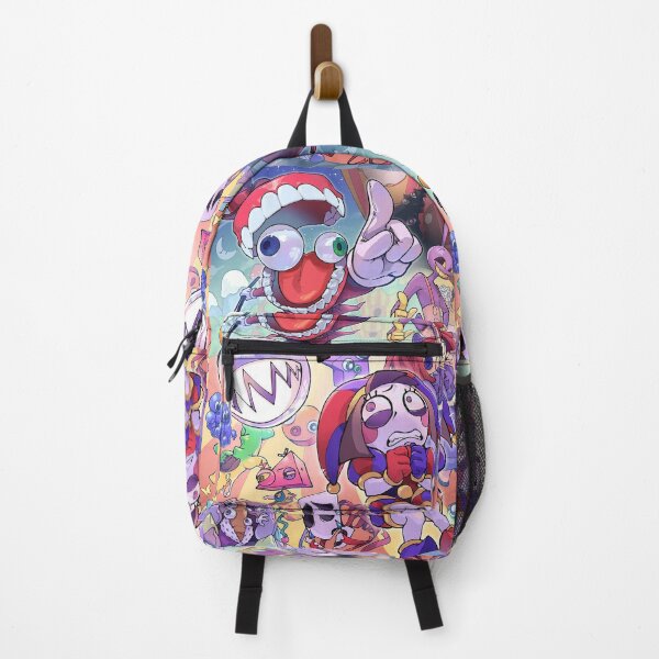 Item preview, The Amazing Digital Circus designed and sold by edYBrooklYn.