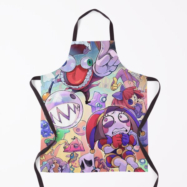 Item preview, The Amazing Digital Circus designed and sold by edYBrooklYn.