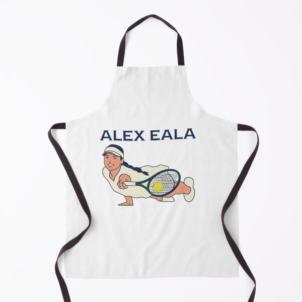 Item preview, Alex Eala icónico designed and sold by Landesign.