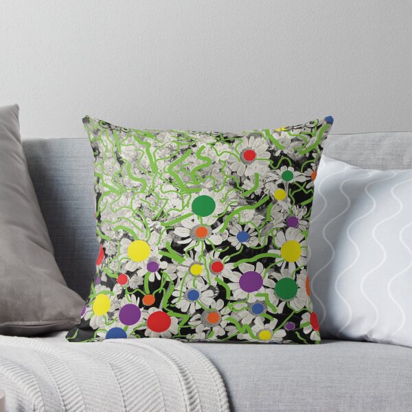 Item preview, Giga G - Flower Power Horizontal designed and sold by Giga Gorgeous Blooms.
