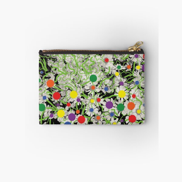 Aperçu de l'œuvre Giga G - Flower Power Horizontal créée et vendue par Giga Gorgeous Blooms.