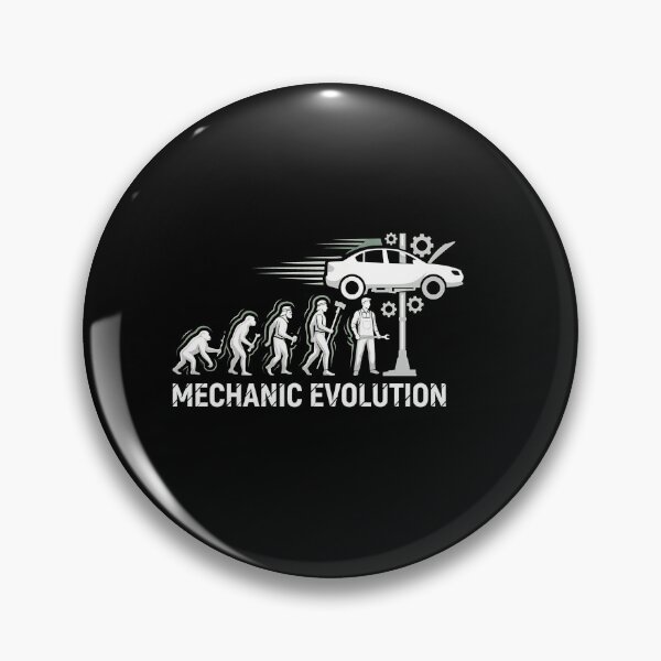 Item preview, Mechanic Evolution Funny Car Repair Tool Wrench designed and sold by Polycarz.