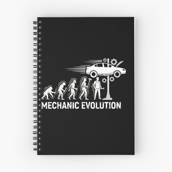 Item preview, Mechanic Evolution Funny Car Repair Tool Wrench designed and sold by Polycarz.