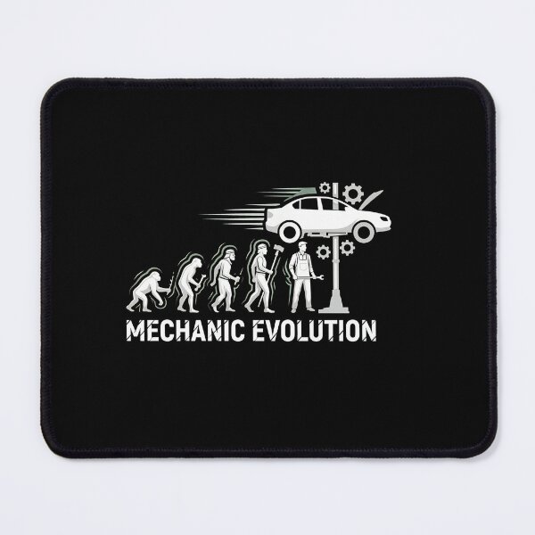 Item preview, Mechanic Evolution Funny Car Repair Tool Wrench designed and sold by Polycarz.