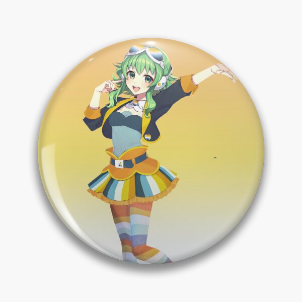 Item preview, Aro ace Gumi  designed and sold by Zaiaza.