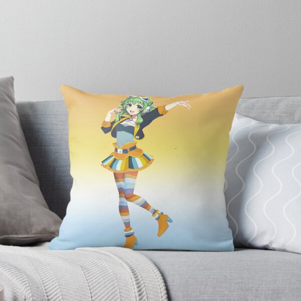 Item preview, Aro ace Gumi  designed and sold by Zaiaza.