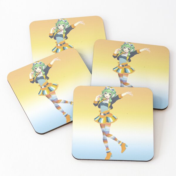 Item preview, Aro ace Gumi  designed and sold by Zaiaza.