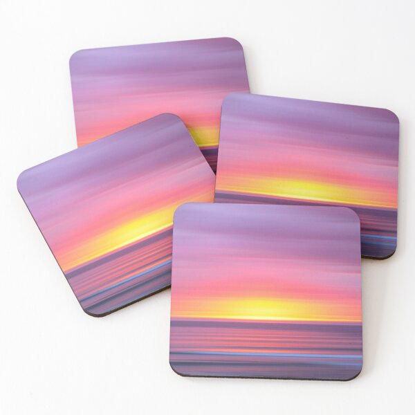 Item preview, Stormy Sunset Pan designed and sold by Hidn20.