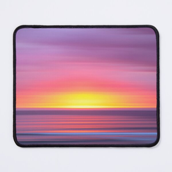Item preview, Stormy Sunset Pan designed and sold by Hidn20.
