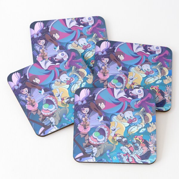 Item preview, The Amazing Digital Wonderland designed and sold by edYBrooklYn.