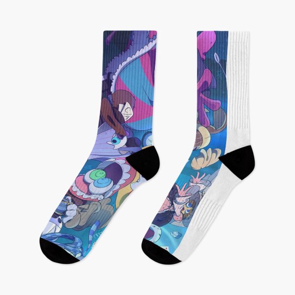 Item preview, The Amazing Digital Wonderland designed and sold by edYBrooklYn.