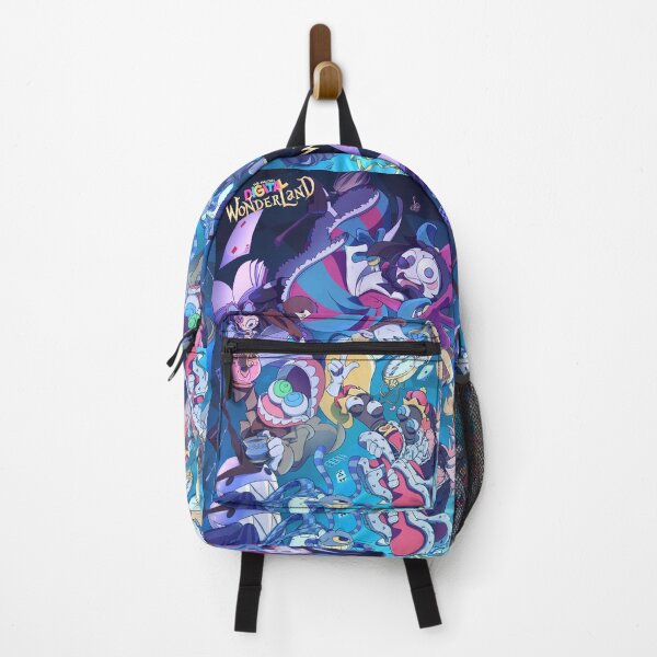 Item preview, The Amazing Digital Wonderland designed and sold by edYBrooklYn.