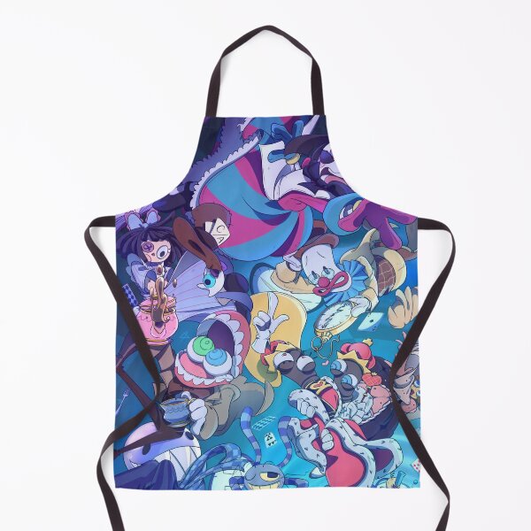 Item preview, The Amazing Digital Wonderland designed and sold by edYBrooklYn.