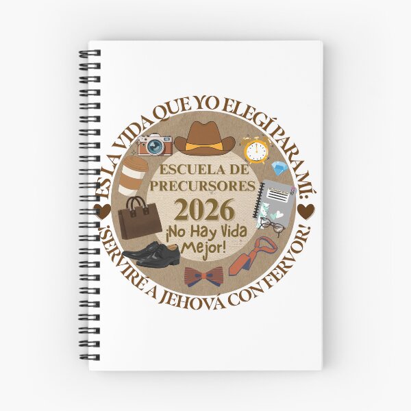 Item preview, Pioneer School 2026 designed and sold by CAISHEM DESIGNS.