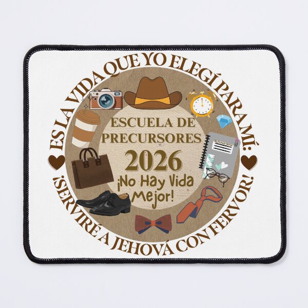 Item preview, Pioneer School 2026 designed and sold by CAISHEM DESIGNS.