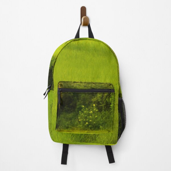 Item preview, A colorful escape amidst Indonesian nature designed and sold by franck380.