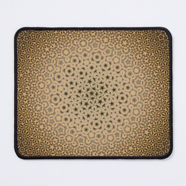 Item preview, Desert Radiance Pattern designed and sold by Shy Fractal Designs.