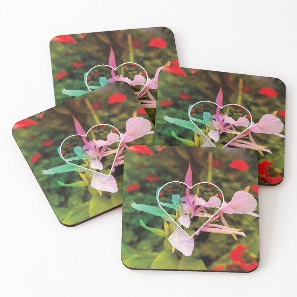 Item preview, GG Heart of Ginger designed and sold by Giga Gorgeous Blooms.