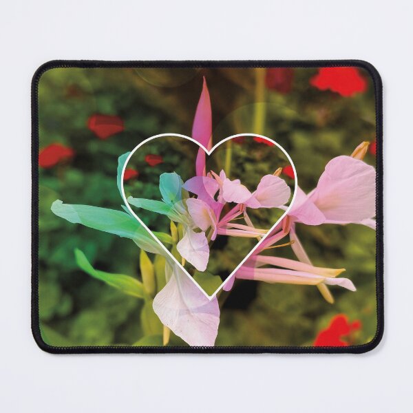 Item preview, GG Heart of Ginger designed and sold by Giga Gorgeous Blooms.