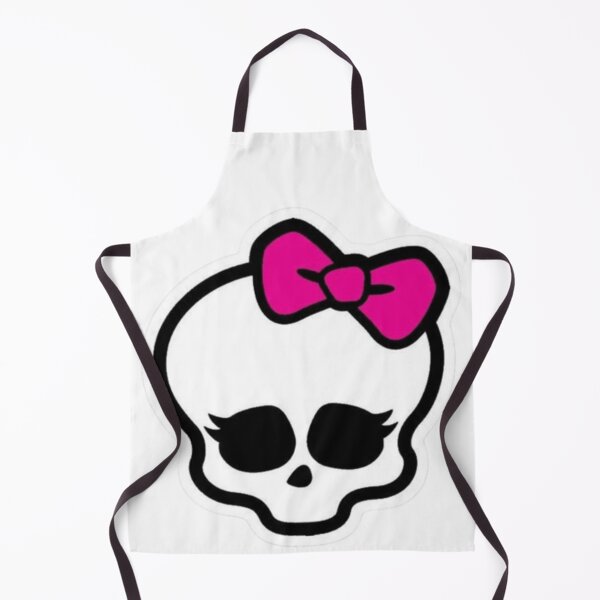 Item preview, Cute Pink Skull with Bow | Kawaii Goth Sticker | Girly Halloween Skull Aesthetic designed and sold by Feminine Energy Studio .