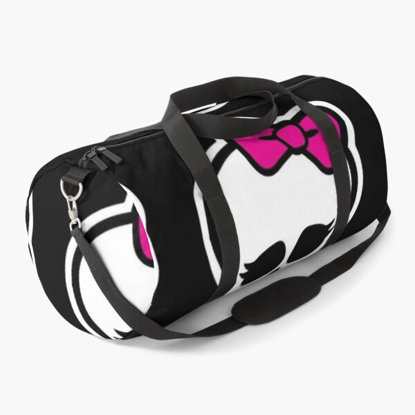 Item preview, Cute Pink Skull with Bow | Kawaii Goth Sticker | Girly Halloween Skull Aesthetic designed and sold by Feminine Energy Studio .
