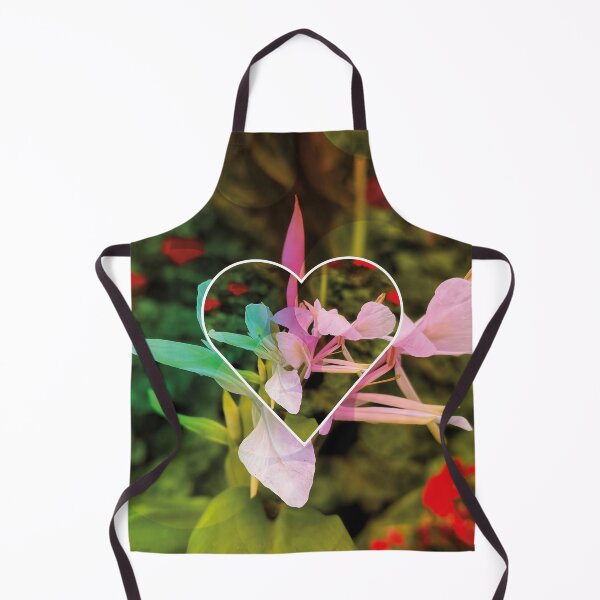 Item preview, GG Heart of Ginger designed and sold by Giga Gorgeous Blooms.