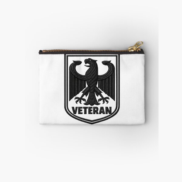 Item preview, Veteran pride designed and sold by The Anti-Utopian.