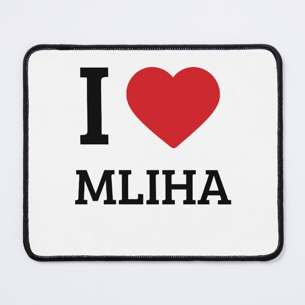 Item preview, I love you MLIHA designed and sold by FoxinhoSoumaila.