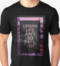 A day in Tokyo Unisex T-Shirt