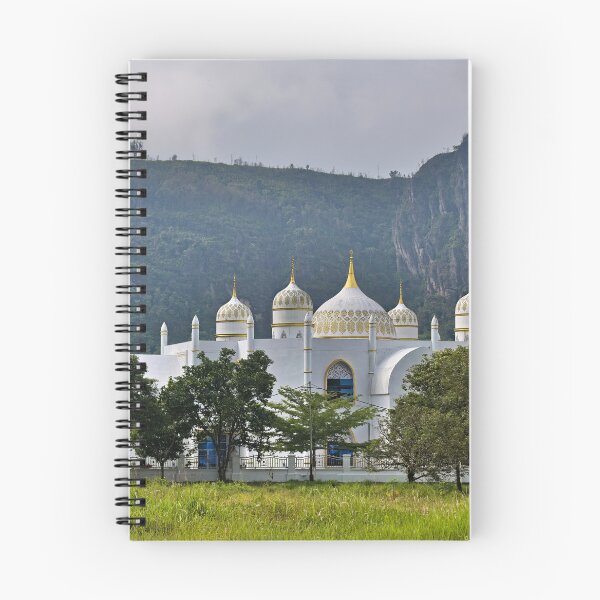 Item preview, Spiritual serenity in the heart of Western Sumatra designed and sold by franck380.