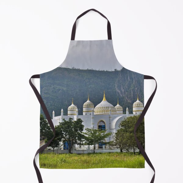 Item preview, Spiritual serenity in the heart of Western Sumatra designed and sold by franck380.