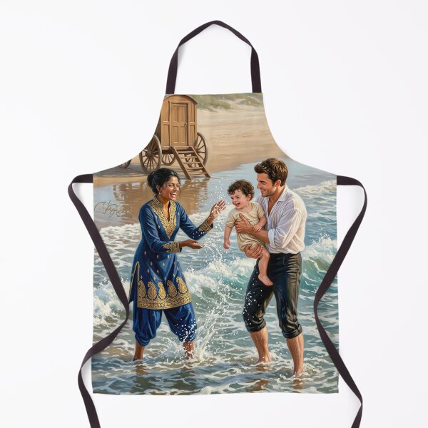 Item preview, El primer verano junto al mar designed and sold by Vera-Adxer.
