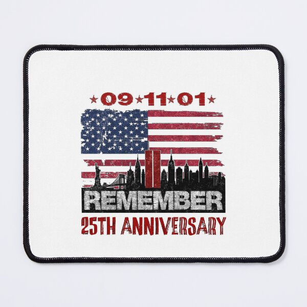 Item preview, Remember 911 Anniversary designed and sold by Ray's Photos & Art.