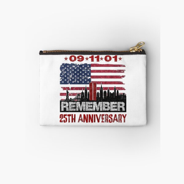 Item preview, Remember 911 Anniversary designed and sold by Ray's Photos & Art.