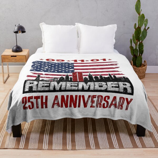 Item preview, Remember 911 Anniversary designed and sold by Ray's Photos & Art.