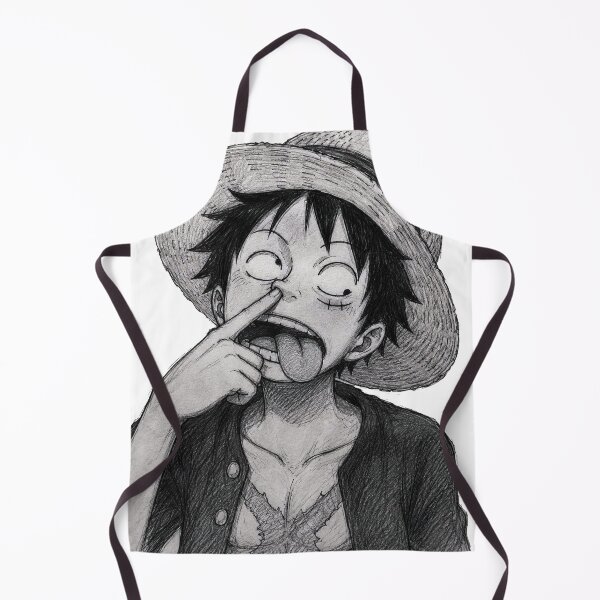 Item preview, Goofy Manga Style Graphic T-Shirt designed and sold by Mystic & Celestial Art.