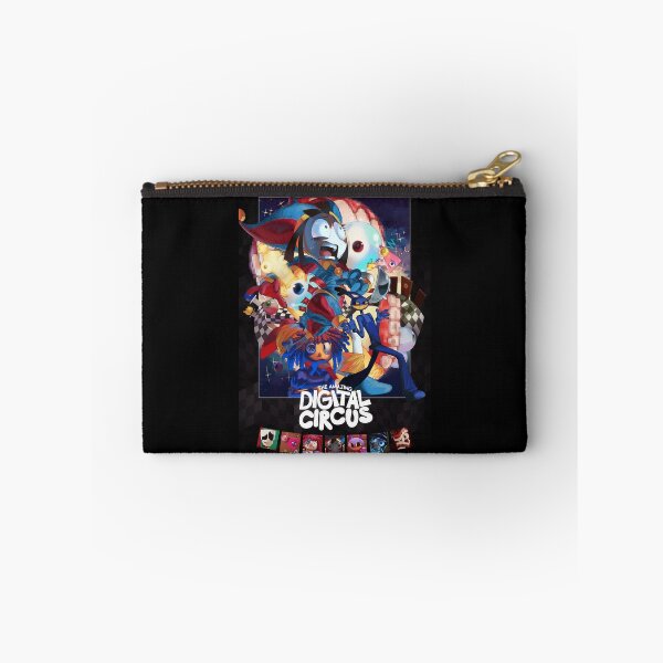 Item preview, The Amazing Digital Circus designed and sold by HaydenlostOn.