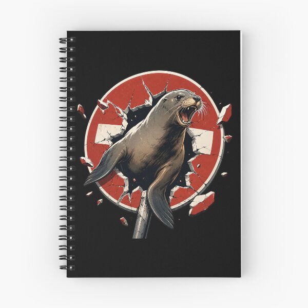 Item preview, Too Wild for Your Rules designed and sold by Funny Vintage Stickers And T-Shirts.