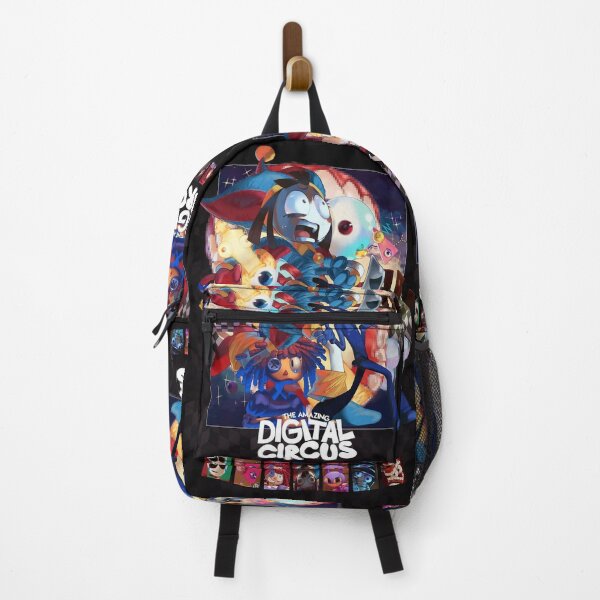 Item preview, The Amazing Digital Circus designed and sold by HaydenlostOn.