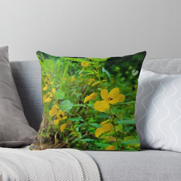 Item preview, Partridge Pea designed and sold by Lunar Bound Imagery .